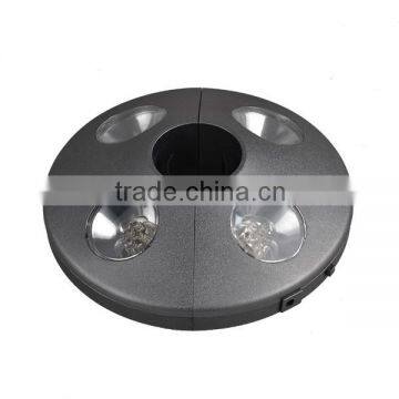Hoe Sell Rechargerable UFO Ship LED Tent Light Tent Lamp photo-2