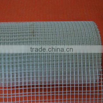 fiberglass grid cloth ship industry mosaic