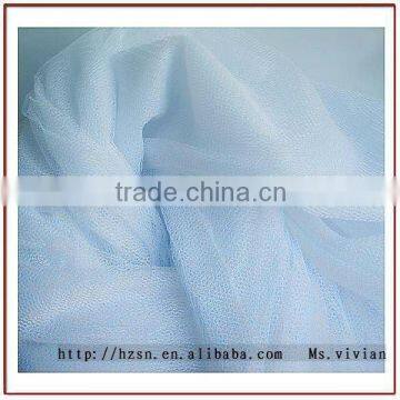 Mosquito netting fabric