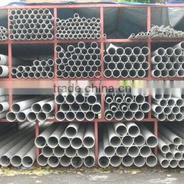 Seamless Stainless Pipe for Water Treatment photo-3