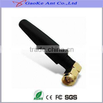 short car antenna with SMA connector