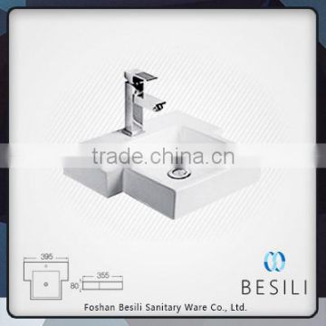 Bathroom wash basin wall tiles E8009