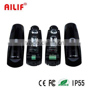 Fence Active Infrared Reflective Three Beams Optical Sensor