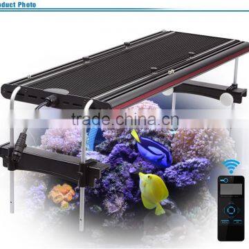 New Products 2016 40cm/60cm/80cm/120cm Led Aquarium Light for Sale photo-2