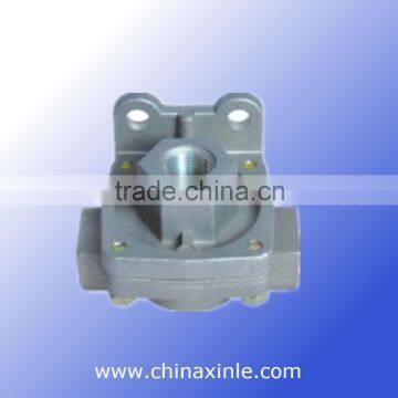 air brake valve quick release valve 229860