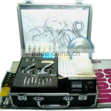 Tattoo Kit