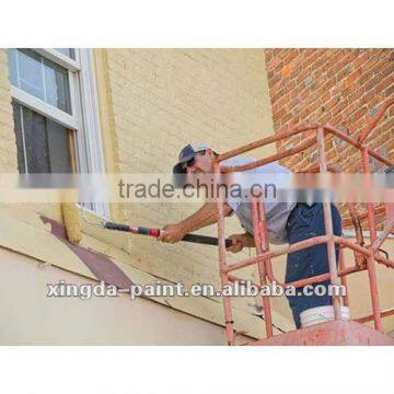 High Building Exterior Wall Leakage Waterproofing Coating