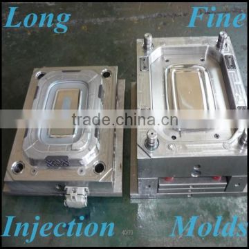 OEM/ODM Plastic Molds/ Plastic Parts