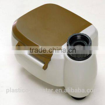 Programmable Battery Operated Digital Irrigation Timer photo-2