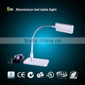 Modern Design touch sensor led TABLE LIGHT switch lamps