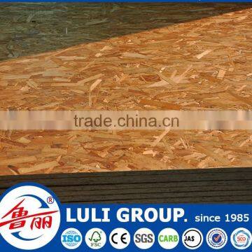 Germany Dieffenbacher Line OSB From Luli Group photo-4