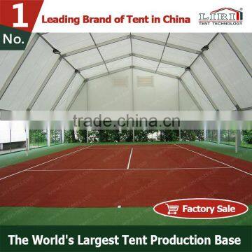 Clear Span Structure Big Tennis Court Tent for Sport Event photo-2