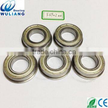 15x28x7mm Bearing F6902 F6902 2Z F6902ZZ F6902RS F6902-2RS