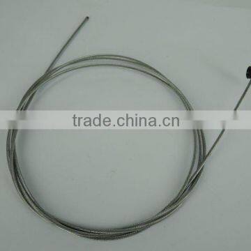 Motorcycle Control Cable Steel Wire Rope