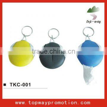 supply all kinds of eyeglass cleaner keychain