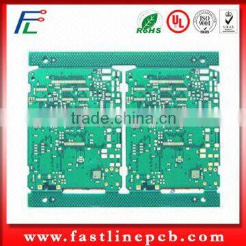 Multilayer PCB for HD Video Player photo-2