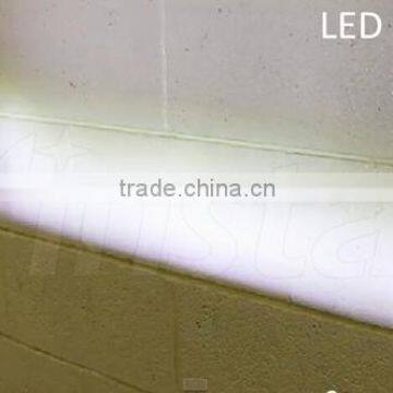 New Design Round DRL Fog Light for Mustang GT LED Fog Light for GT LED Fog Light Plug DRL With DOT&SAE Certificates photo-2