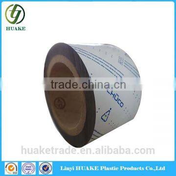 Popular PE Pallet Wrap Stretch Film, Protective Film