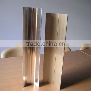 Aluminium profile A6061,A6063