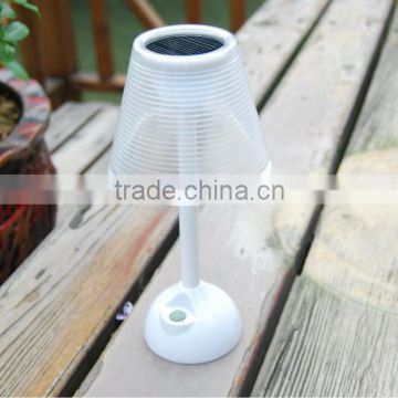 Solar table lamp(SO8026)