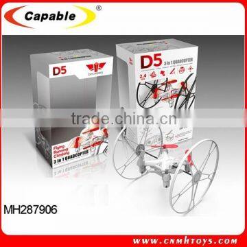 Hot selling 2.4G professional drones with light and best marterial