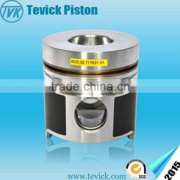 100L107 8025.02 Piston for FIAT Diesel Engine photo-1