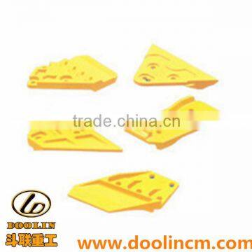 Investment Casting With High Quality 205-70-74180 Bucket Parts Side Cutter