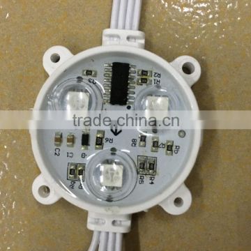 LED RGB module