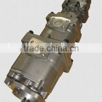 Hydraulic piston pump 708-1S-00940 for komats wa380-6 wheel loader