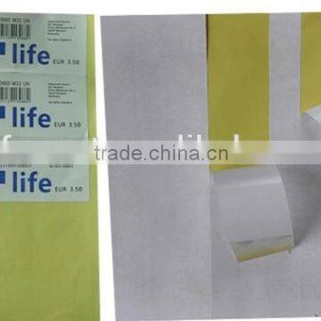 Good Price Adhesive Sticker Slitter Machine