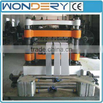 Aluminum Fin Press Machine