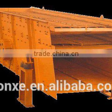 Henan Necessary for Mining Industries Mining vibrating screen stone crushing plant