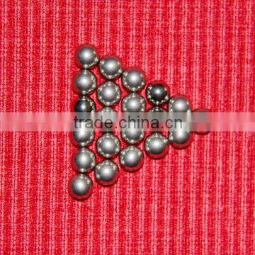 1mm-150mm chrome steel balls G28