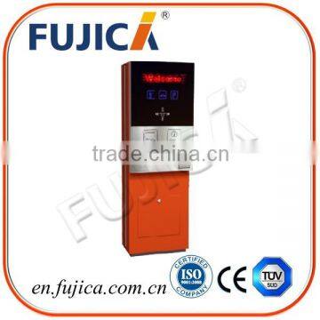 Parking Ticket Machine for Car Entrance Access Control