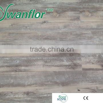 heavy-duty WPC floor indoor LVT flooring