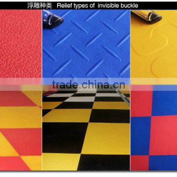 Pvc Vinyl Floor Tile/ Pvc Vinyl Floor /Pvc Floor Decking/Pvc Flooring Designer & Manufacturer