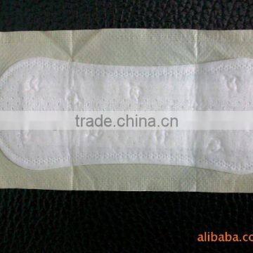 Ultra-Thin Soft Disposable Panty Liner,Lady Pad,lady care