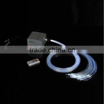 Chinese Wholesale High Quality Decorative Star Ceiling Led Grow Fibre Optic Light Kit