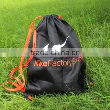 2014 new alibaba top quality nylon luggage bag .