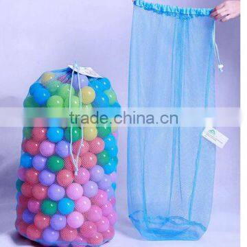 2014 new alibaba china top quality big ball nylon luggage bag