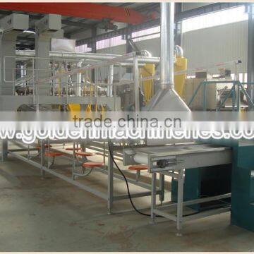 Automatic Nut Slicing Line Peanut Slicing Production Nut Slicing Process