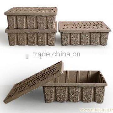 Industrial Packing Pulp Molding Machine