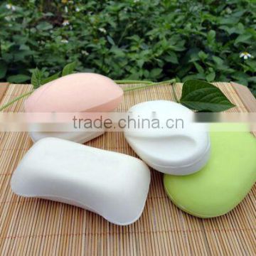 Z0216 No Medicated Hot Selling Solid Form Bath Soap