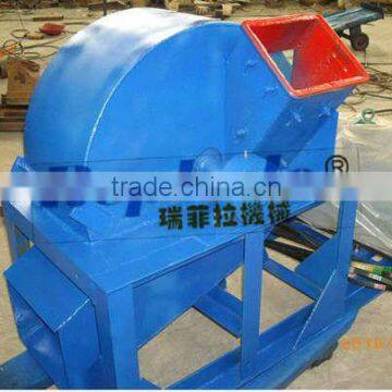 Multifunctional Electric Woood Crusher