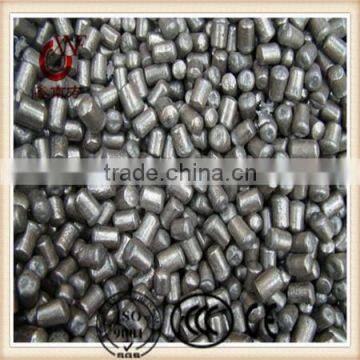 High quality and hardness of grinding cylpebs for Chemical Industries