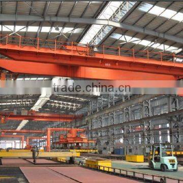 China leading manufacturer offer 20 ton overhead crane price