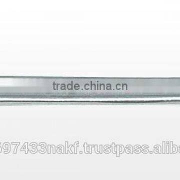 Carbon Steel / Chrome Vanadium Double Open Ended Wrench