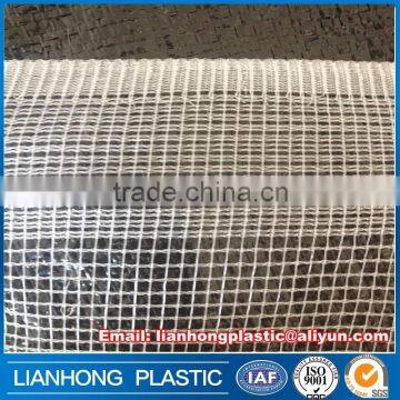 high quality HDPE hail protection net