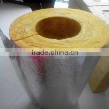 Carton package top good quality glass wool pipe