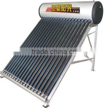 200L Non-Pressure Solar Water Heater(WF)